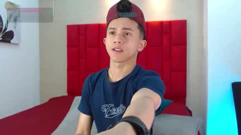 Danny online show from November 30, 1:13 pm