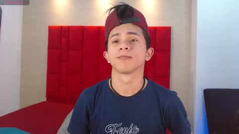 Danny online show from November 23, 1:11 pm