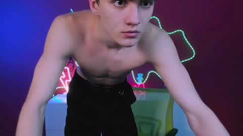 danny_dark1 online show from April 22, 9:52 pm