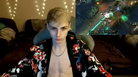 Daniel online show from May 21, 3:38 pm