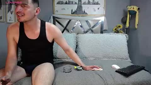 Danny and Alex online show from February 20, 8:27 am