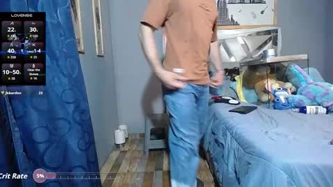 Snapshot of danny_hot_fun chatting on October 10, 6:18 am Danny and Alex online show from October 10, 6:18 am