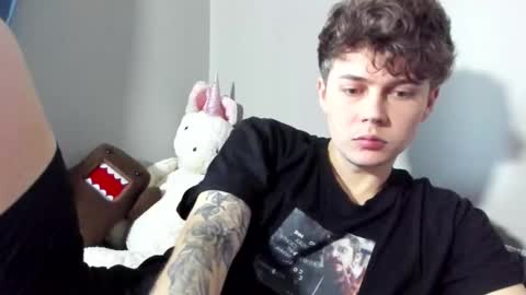 Snapshot of danny_love01 chatting on March 11, 11:01 am danny online show from March 11, 11:01 am