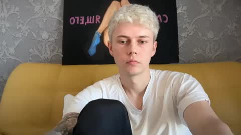 danny online show from May 18, 11:16 am
