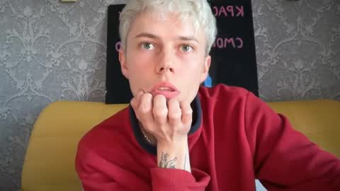 danny online show from May 16, 5:00 pm