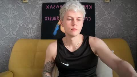danny online show from May 24, 2:45 pm