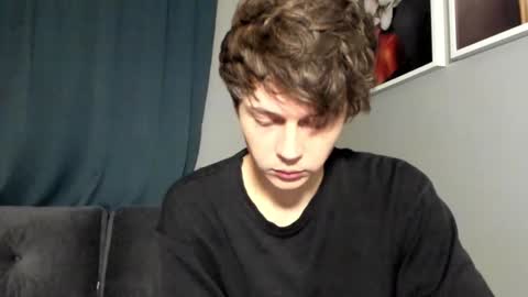 Snapshot of danny_love01 chatting on February 8, 3:00 pm danny online show from February 8, 3:00 pm