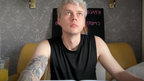 danny online show from May 26, 1:18 pm