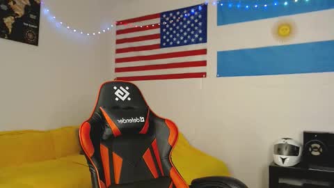 Danny online show from October 16, 12:57 pm