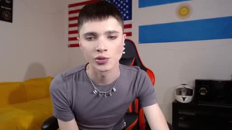 Danny online show from November 3, 2:08 pm