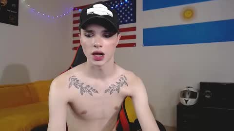 Danny online show from October 26, 2:08 pm