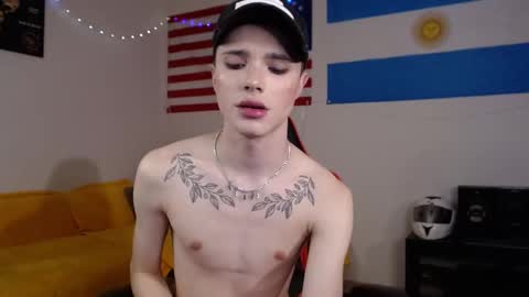 Danny online show from October 22, 1:26 pm