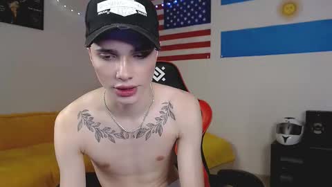 Danny online show from October 21, 1:25 pm