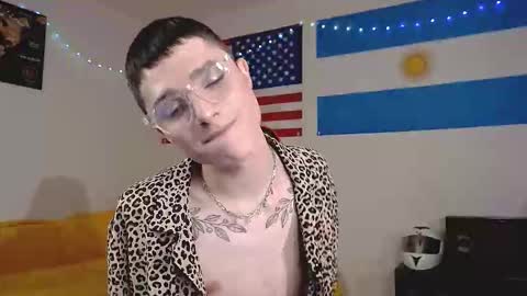 Danny online show from October 24, 1:46 pm