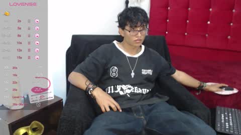 danny_orbit online show from September 22, 12:26 pm