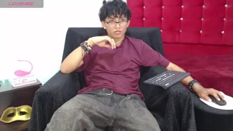 danny_orbit online show from October 8, 1:59 pm