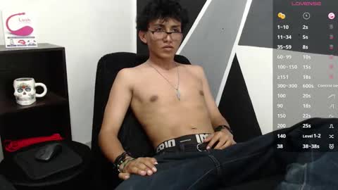danny_orbit online show from September 16, 6:53 pm