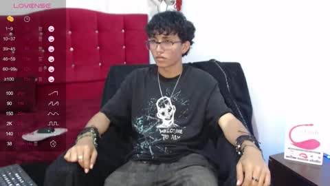 danny_orbit online show from September 18, 6:54 pm
