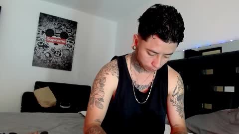 Snapshot of danny_stark chatting on February 2, 5:37 pm Danny online show from February 2, 5:37 pm