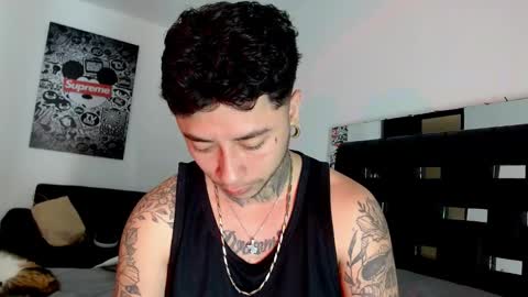 Snapshot of danny_stark chatting on February 4, 4:18 pm Danny online show from February 4, 4:18 pm
