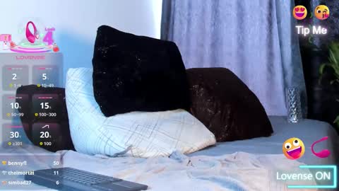 Danny Willson online show from October 17, 6:23 pm