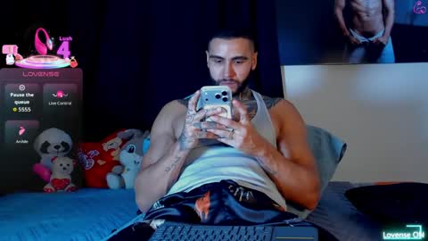 Danny Willson online show from June 5, 2:16 am