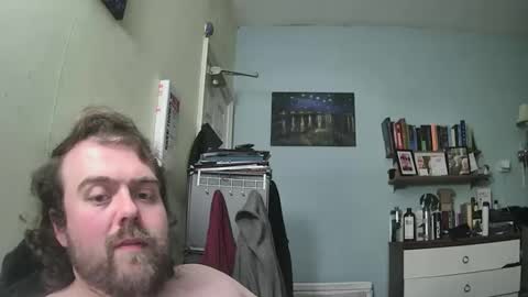 Danny online show from April 7, 8:53 pm