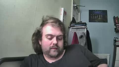 Danny online show from March 25, 9:30 pm