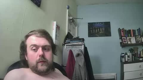 Danny online show from March 31, 7:59 pm