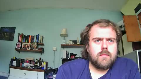 Danny online show from October 18, 12:21 pm