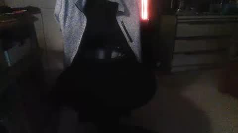 Danielle online show from April 29, 6:58 pm