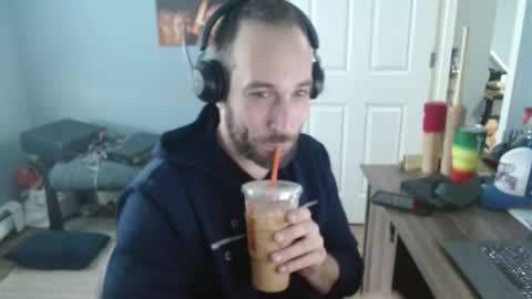 dannyboyx69 online show from January 8, 3:06 pm