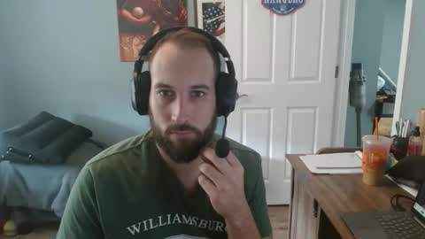 dannyboyx69 online show from May 11, 2:30 pm