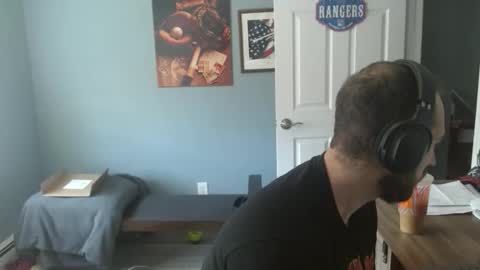 dannyboyx69 online show from April 28, 2:11 pm