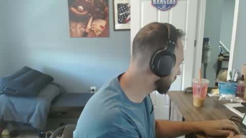 dannyboyx69 online show from May 7, 3:12 pm