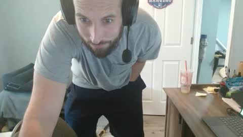 dannyboyx69 online show from May 13, 7:55 pm