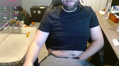 Snapshot of dannyboyx69 chatting on March 1, 5:31 am dannyboyx69 online show from March 1, 5:31 am