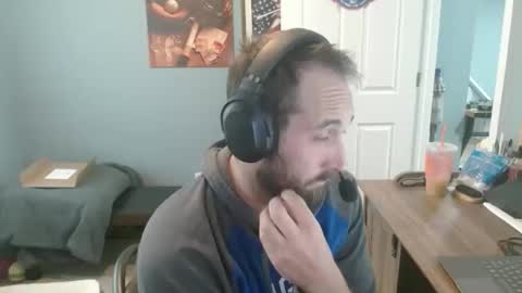 dannyboyx69 online show from April 30, 2:35 pm