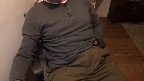 dannybuoy2 online show from March 29, 12:33 am