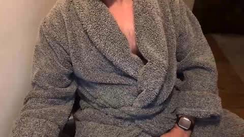 dannybuoy2 online show from January 9, 2:28 am