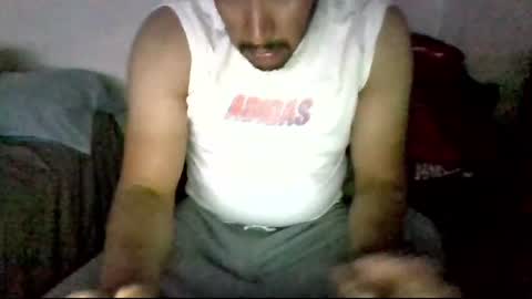 dannychorizo707 online show from June 26, 7:00 am