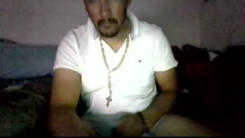 dannychorizo707 online show from June 27, 12:33 pm