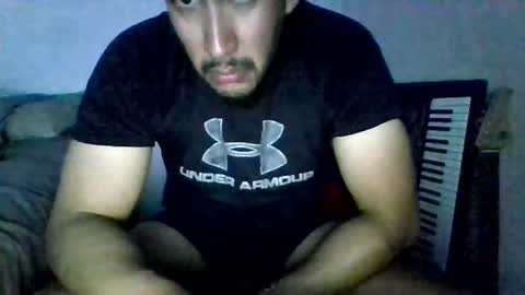 dannychorizo707 online show from June 20, 7:46 am