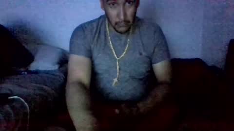 dannychorizo707 online show from June 18, 9:14 am