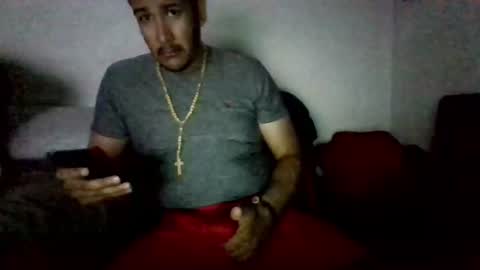 dannychorizo707 online show from June 18, 8:05 am
