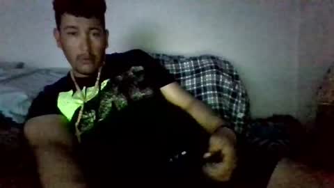 dannychorizo707 online show from June 15, 7:55 am