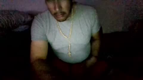 dannychorizo707 online show from June 14, 7:54 am