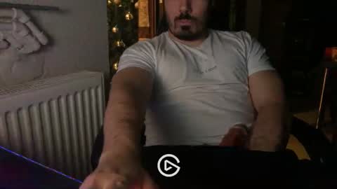 DannyD online show from January 6, 6:34 pm