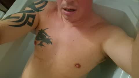 dannydb1981 online show from January 10, 8:11 pm