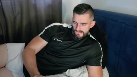 Naughtystr8D online show from November 5, 8:49 am